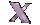 x